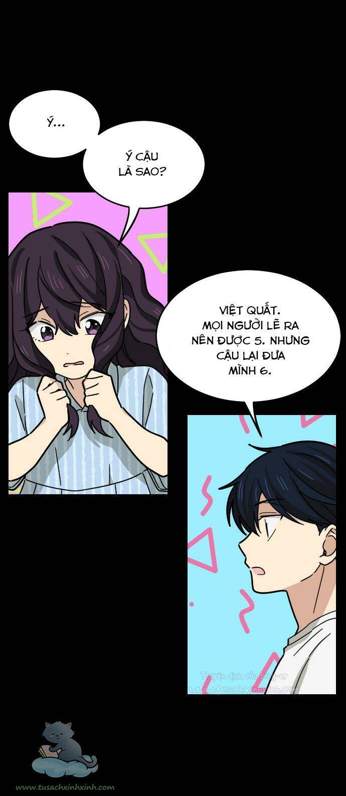 Bạn Của Em Trai Chapter 28 - Trang 2