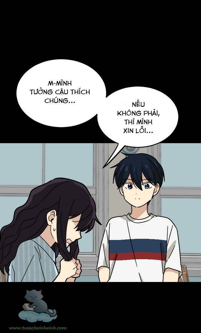Bạn Của Em Trai Chapter 28 - Trang 2