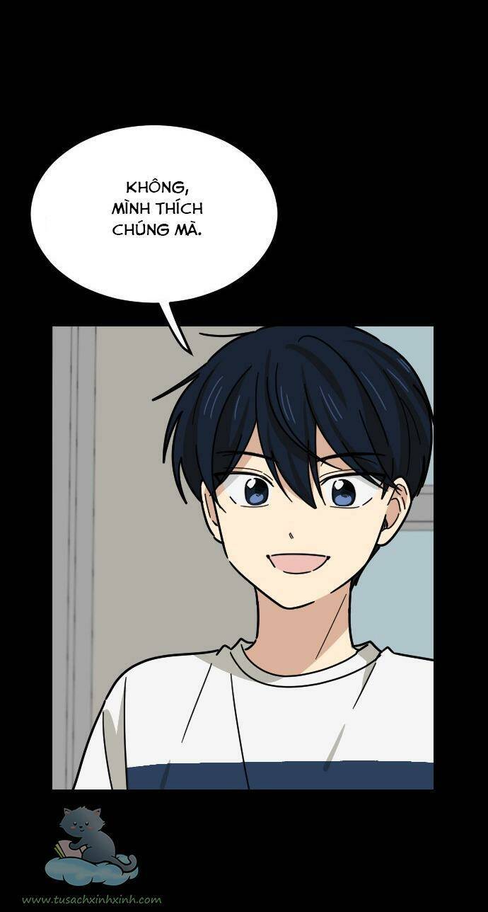 Bạn Của Em Trai Chapter 28 - Trang 2