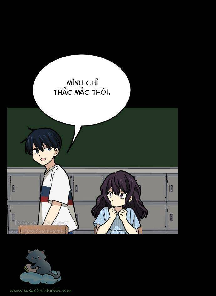 Bạn Của Em Trai Chapter 28 - Trang 2