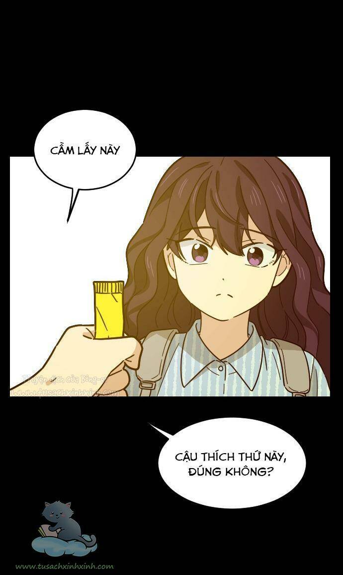 Bạn Của Em Trai Chapter 28 - Trang 2