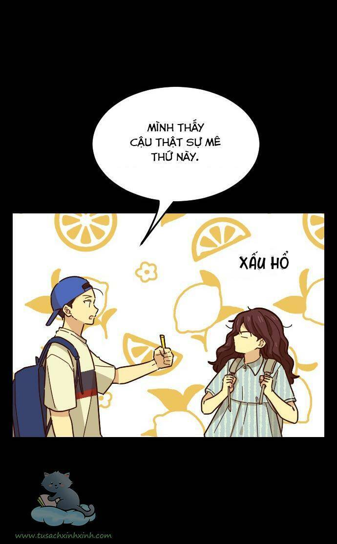 Bạn Của Em Trai Chapter 28 - Trang 2