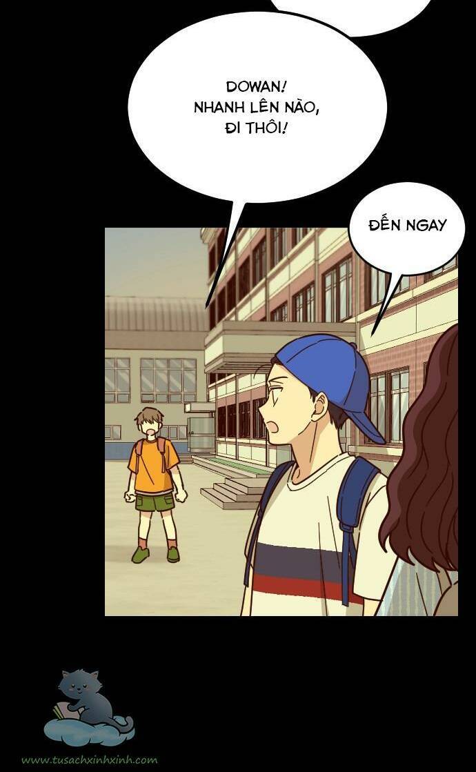 Bạn Của Em Trai Chapter 28 - Trang 2