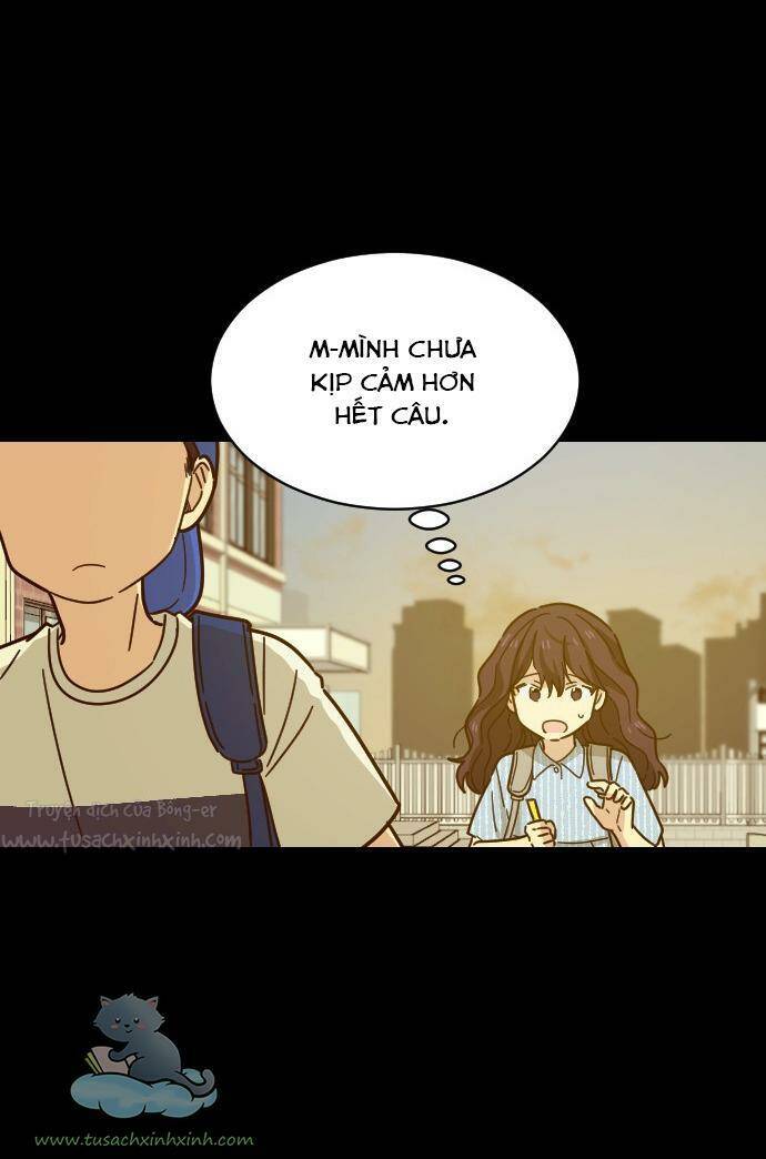 Bạn Của Em Trai Chapter 28 - Trang 2