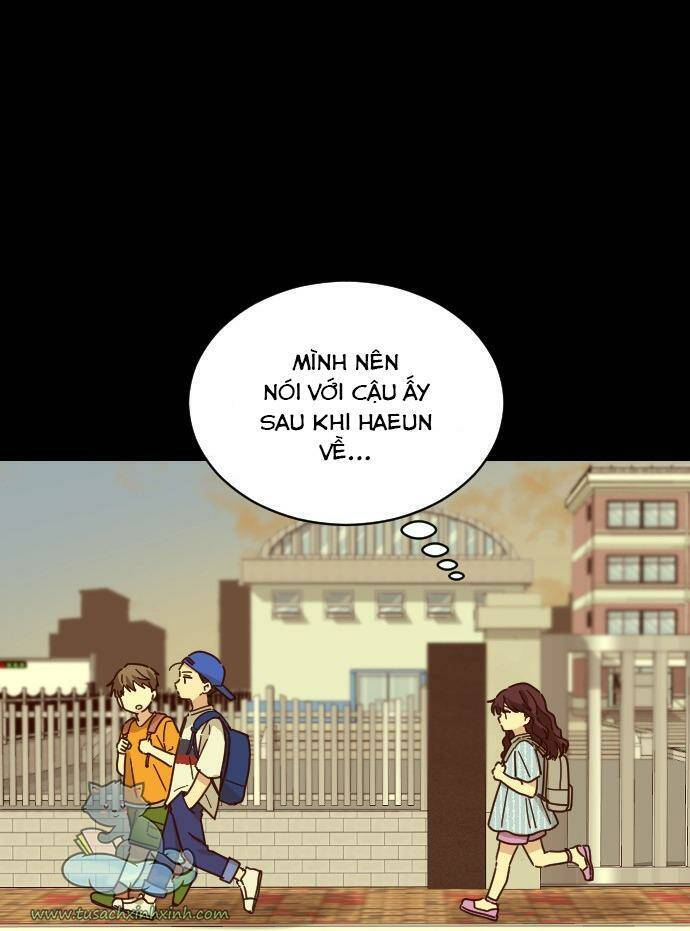 Bạn Của Em Trai Chapter 28 - Trang 2