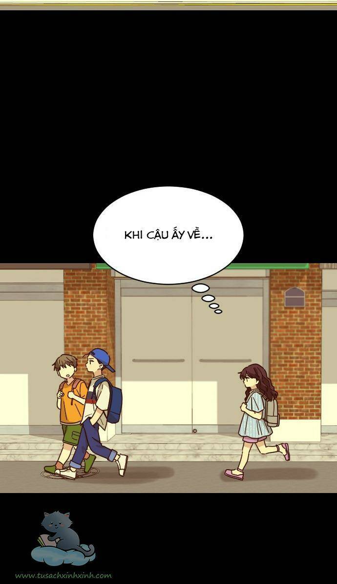 Bạn Của Em Trai Chapter 28 - Trang 2