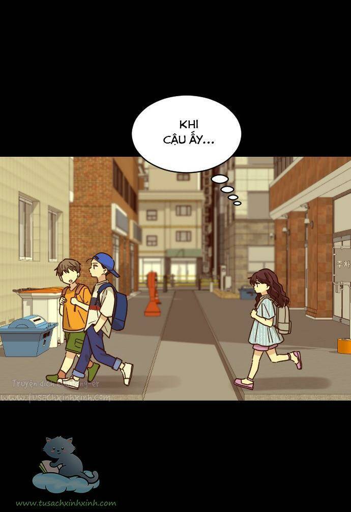 Bạn Của Em Trai Chapter 28 - Trang 2