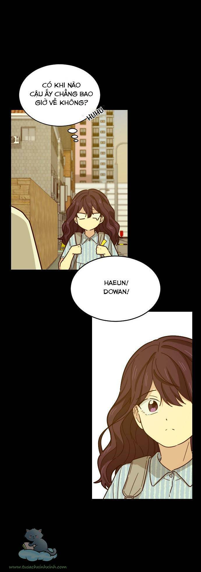 Bạn Của Em Trai Chapter 28 - Trang 2