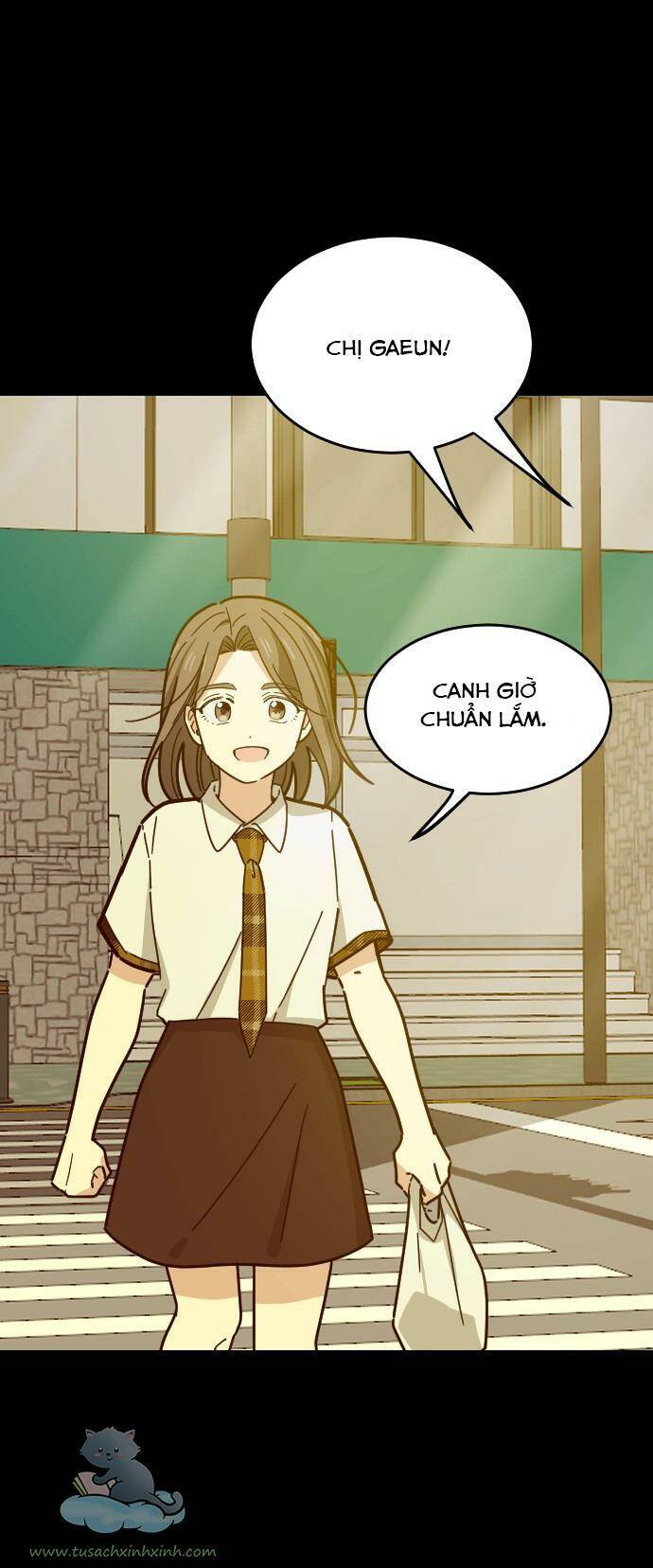 Bạn Của Em Trai Chapter 28 - Trang 2
