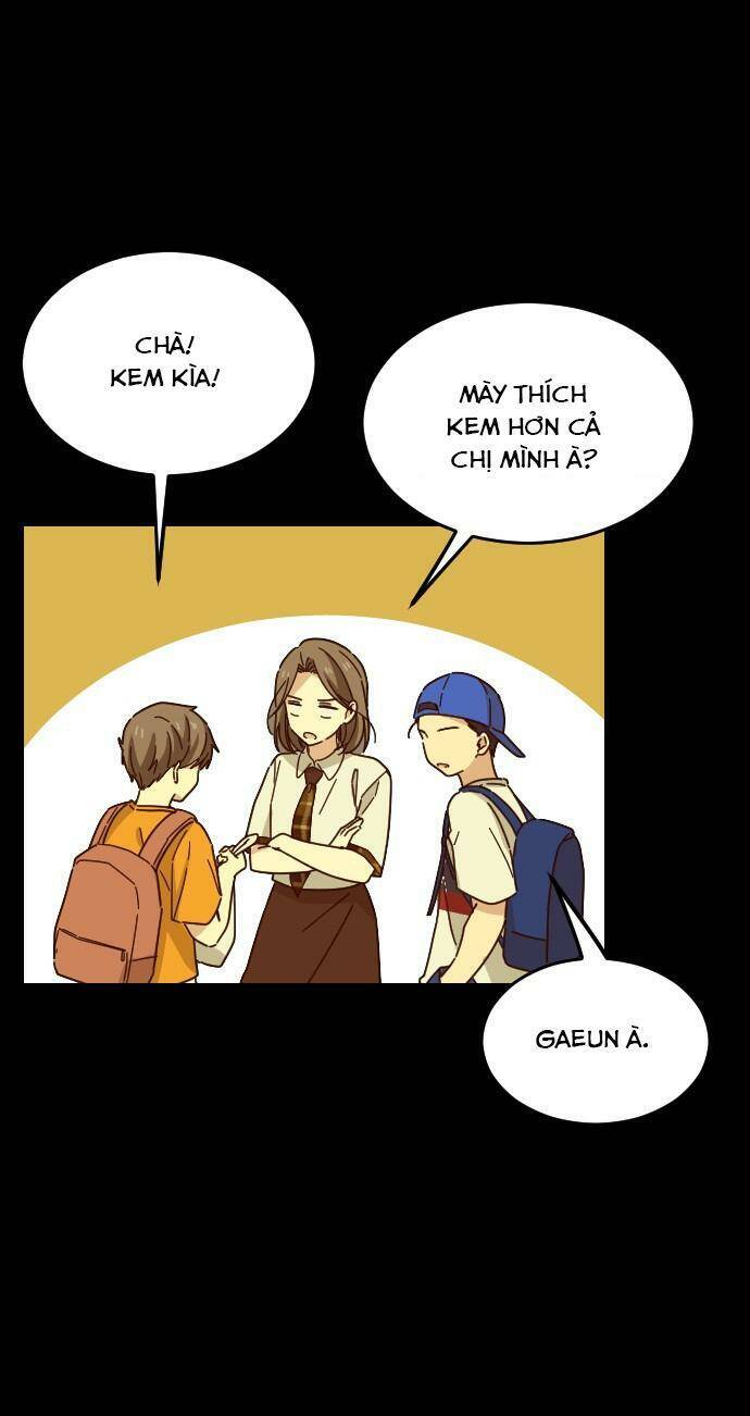 Bạn Của Em Trai Chapter 28 - Trang 2