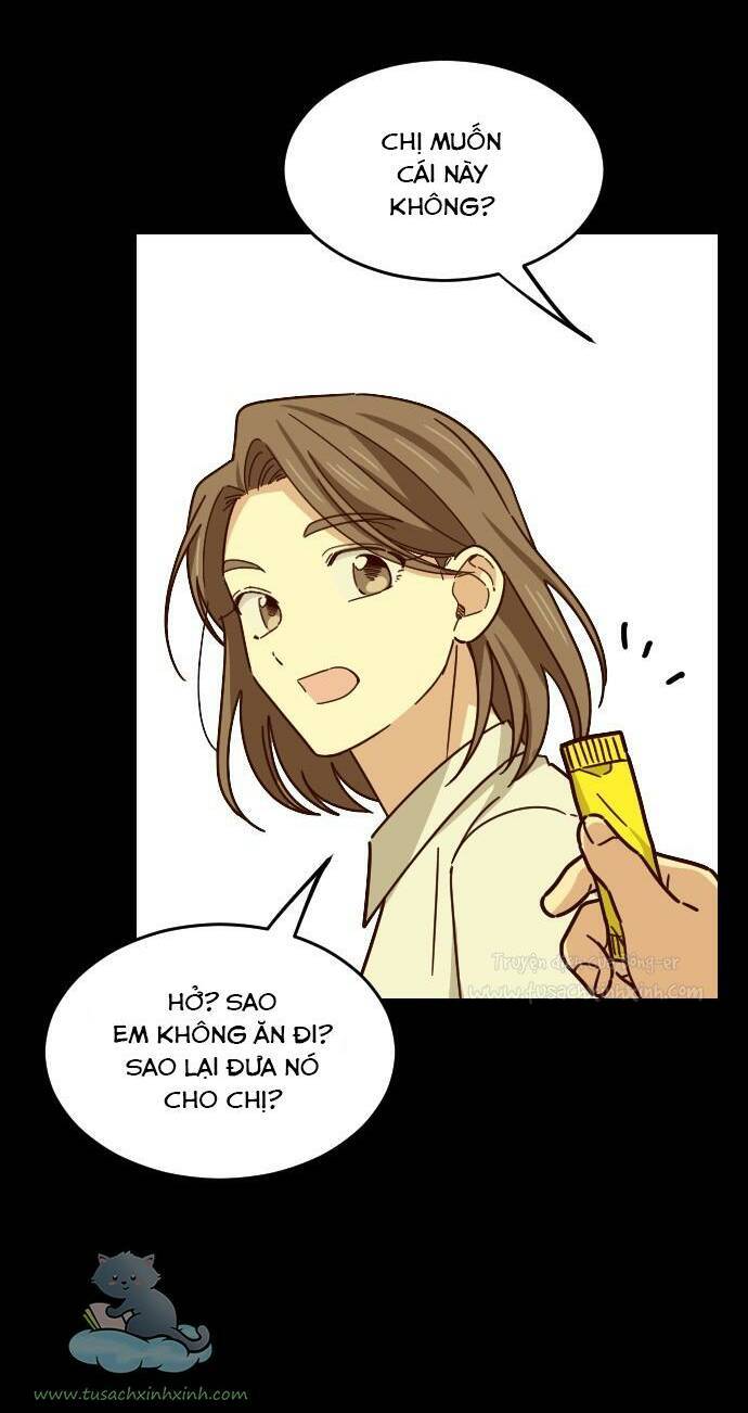 Bạn Của Em Trai Chapter 28 - Trang 2