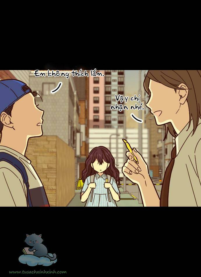 Bạn Của Em Trai Chapter 28 - Trang 2