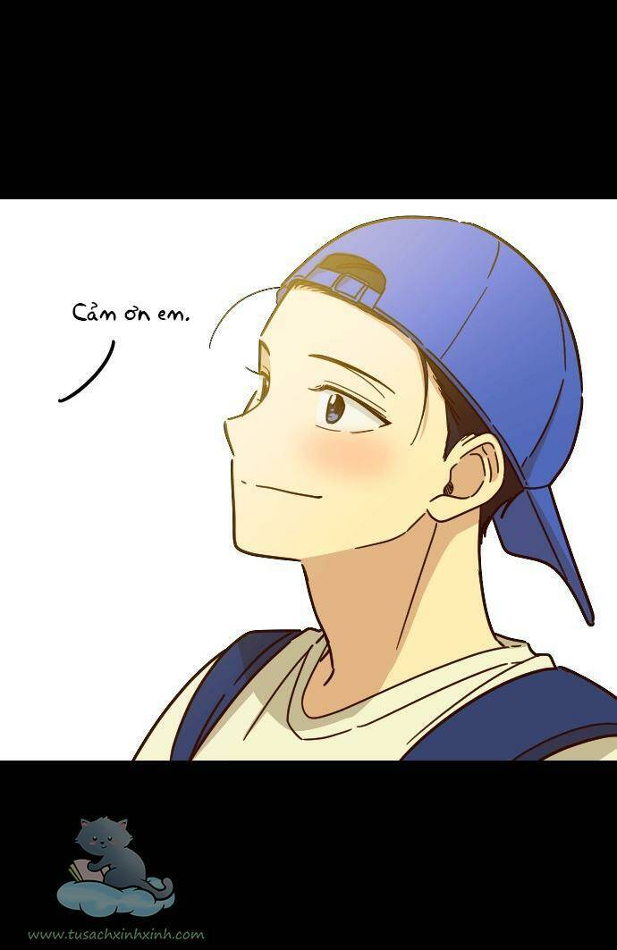 Bạn Của Em Trai Chapter 28 - Trang 2