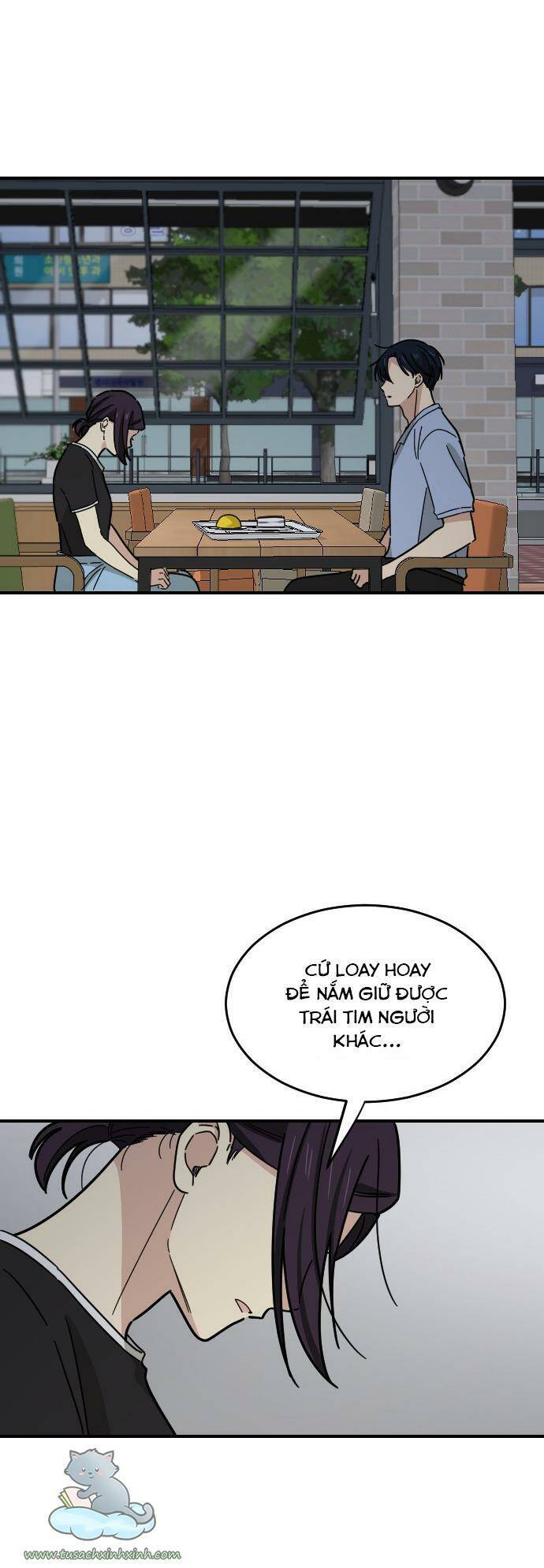 Bạn Của Em Trai Chapter 28 - Trang 2