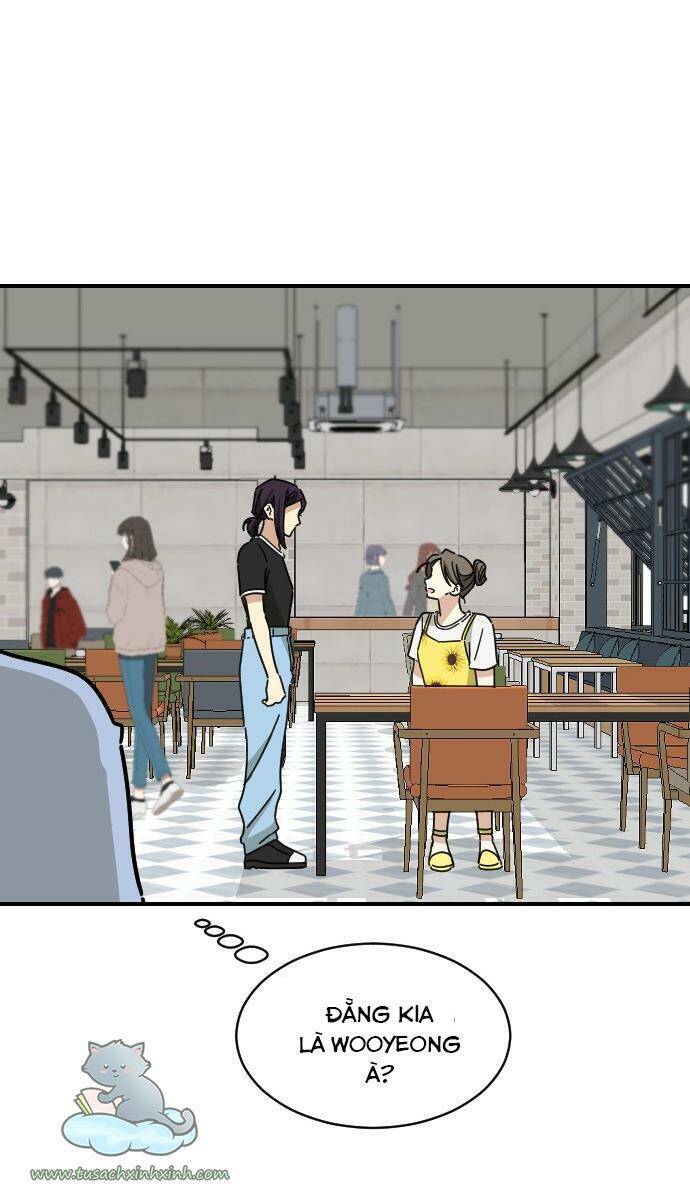 Bạn Của Em Trai Chapter 28 - Trang 2