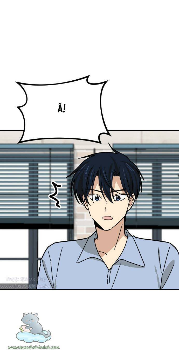 Bạn Của Em Trai Chapter 28 - Trang 2