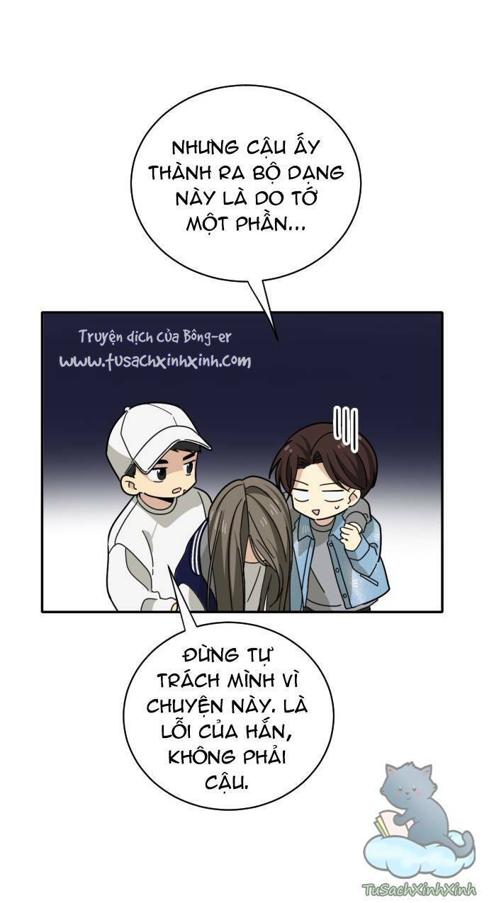 Bạn Của Em Trai Chapter 3 - Trang 2