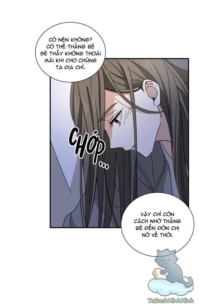 Bạn Của Em Trai Chapter 3 - Trang 2