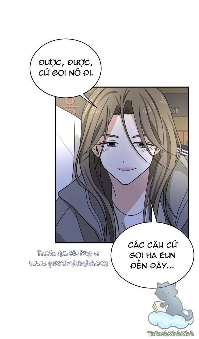 Bạn Của Em Trai Chapter 3 - Trang 2