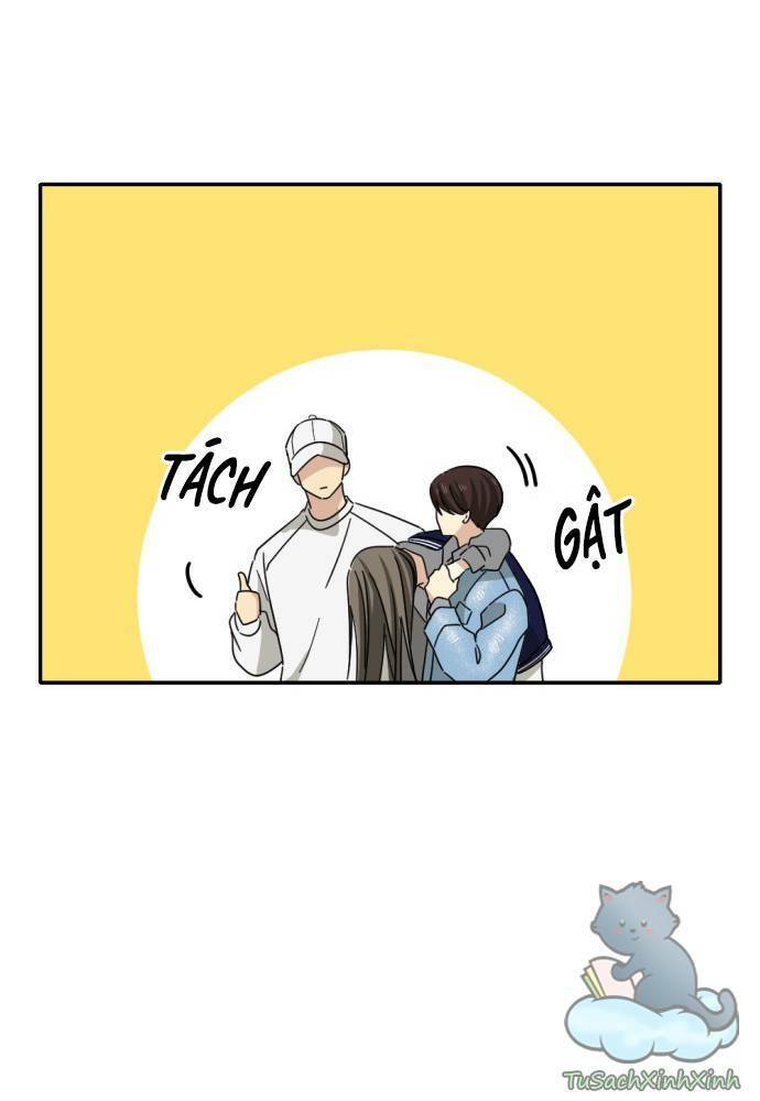 Bạn Của Em Trai Chapter 3 - Trang 2