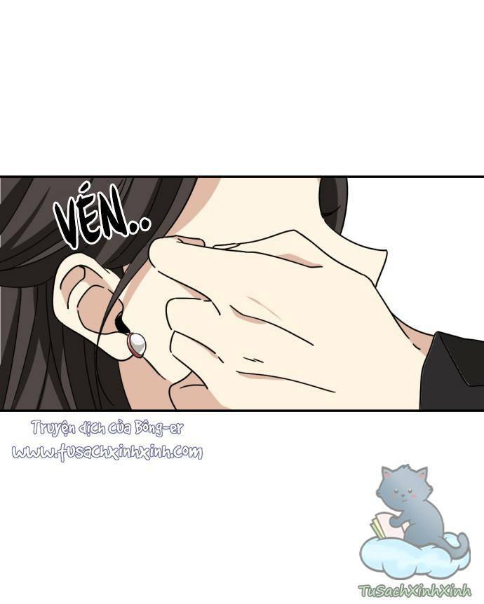 Bạn Của Em Trai Chapter 3 - Trang 2