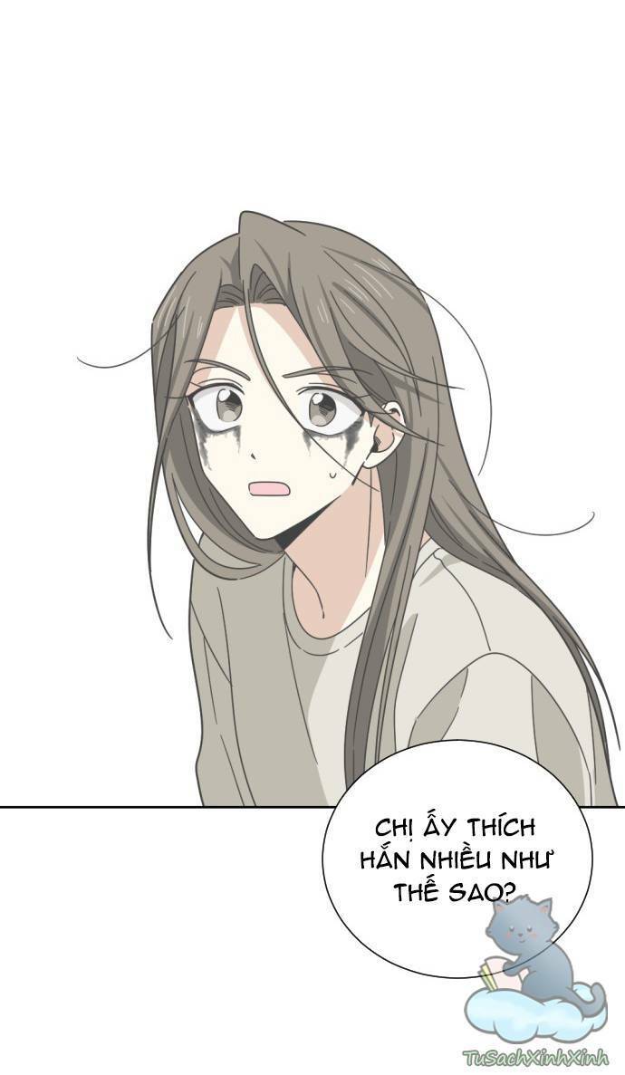 Bạn Của Em Trai Chapter 3 - Trang 2