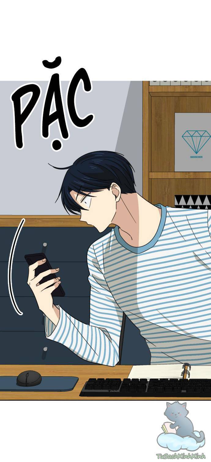 Bạn Của Em Trai Chapter 3 - Trang 2