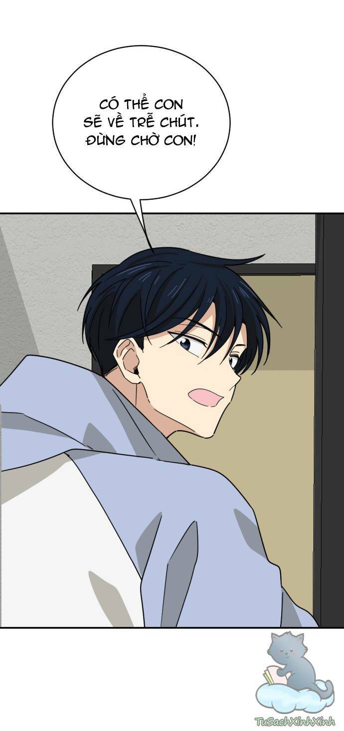 Bạn Của Em Trai Chapter 3 - Trang 2