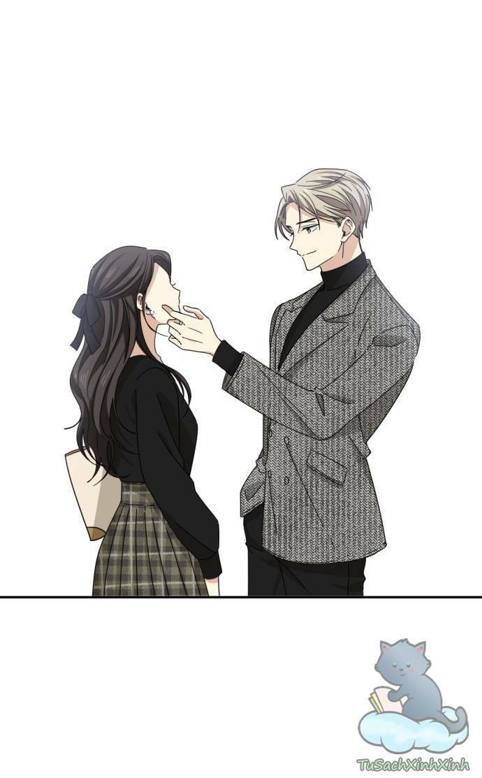 Bạn Của Em Trai Chapter 3 - Trang 2