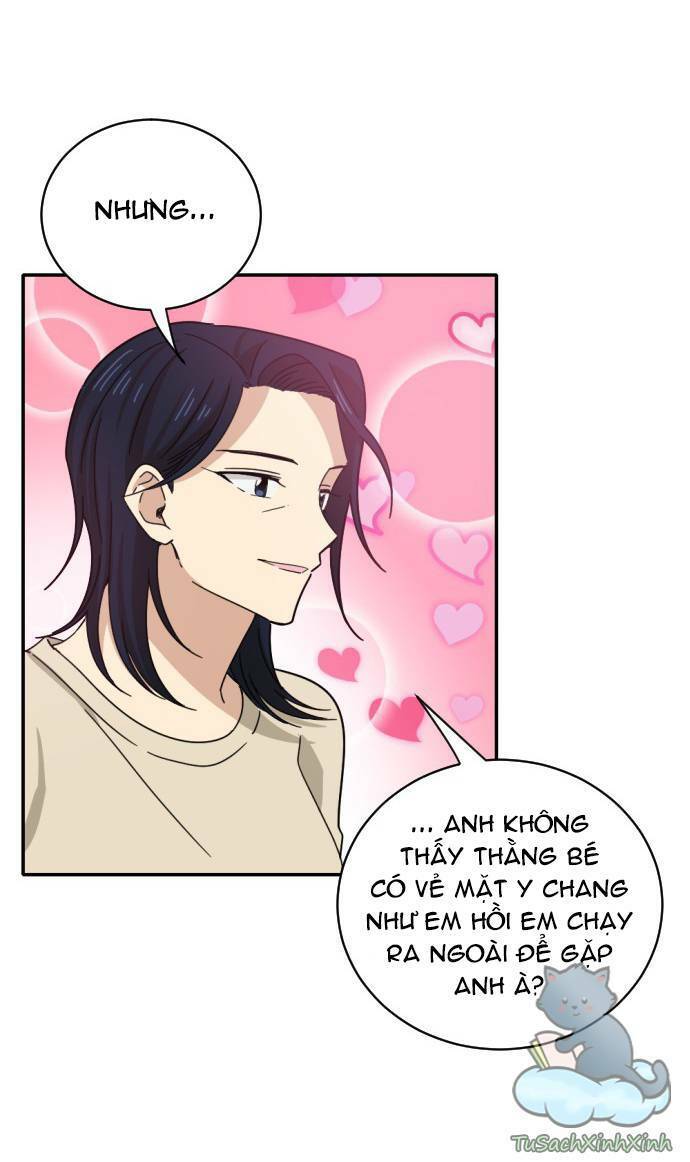 Bạn Của Em Trai Chapter 3 - Trang 2