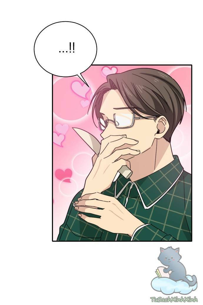 Bạn Của Em Trai Chapter 3 - Trang 2