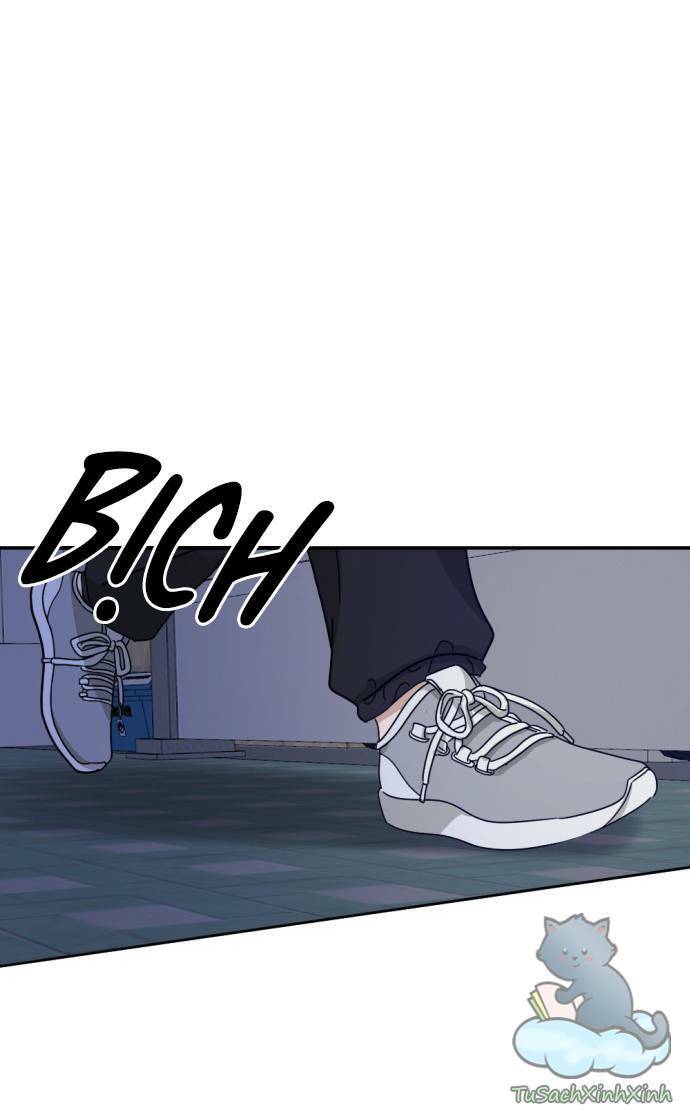 Bạn Của Em Trai Chapter 3 - Trang 2