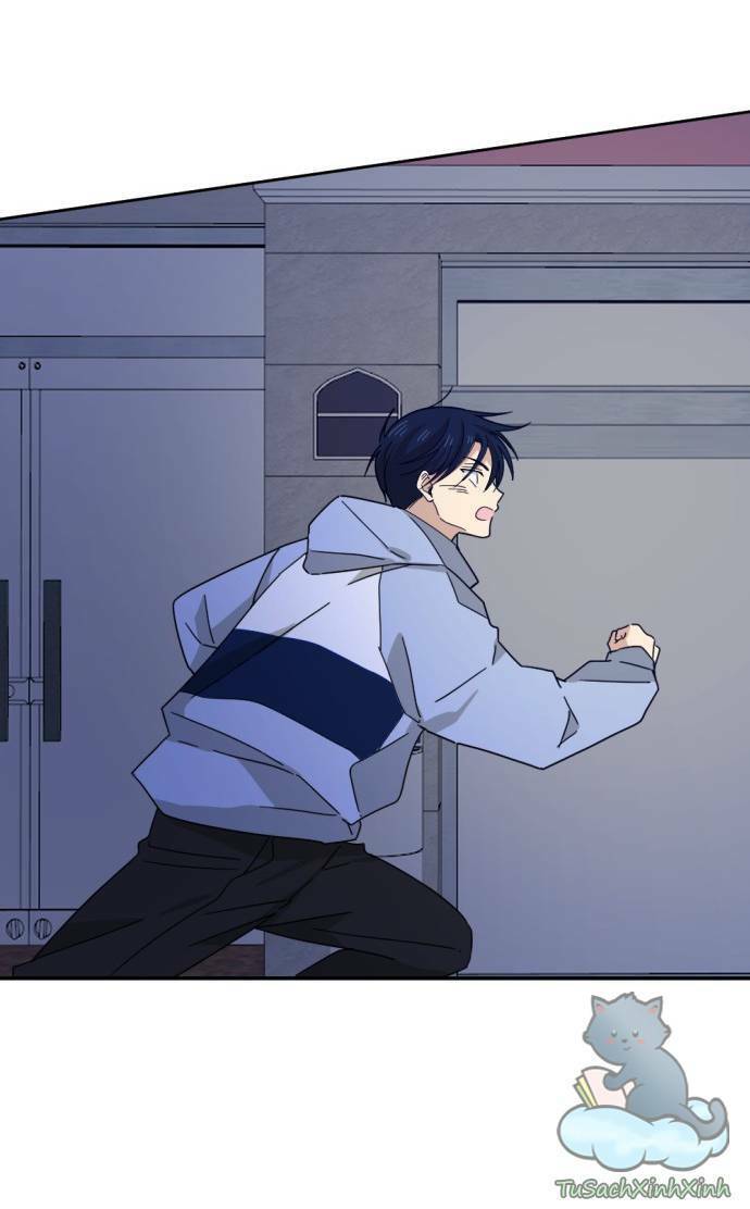 Bạn Của Em Trai Chapter 3 - Trang 2