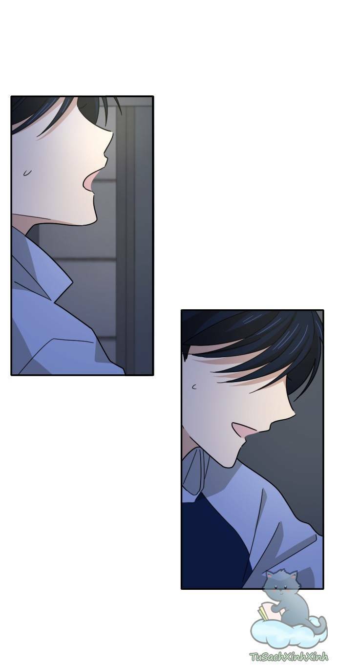 Bạn Của Em Trai Chapter 3 - Trang 2