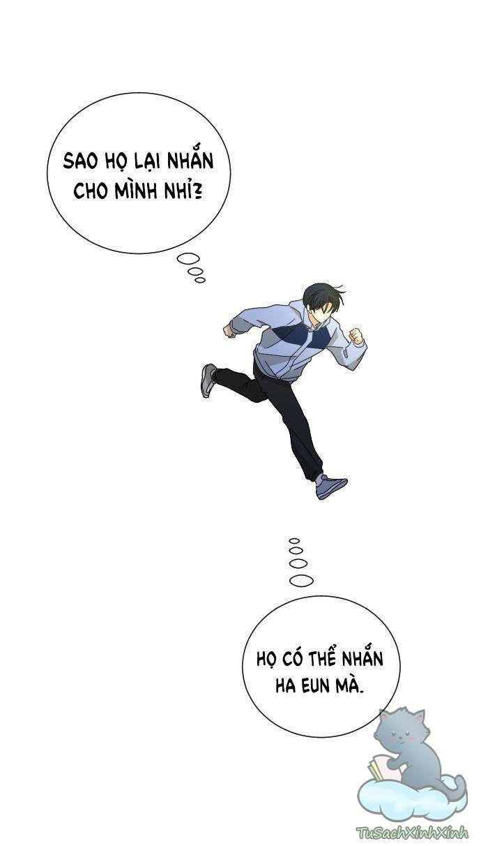 Bạn Của Em Trai Chapter 3 - Trang 2