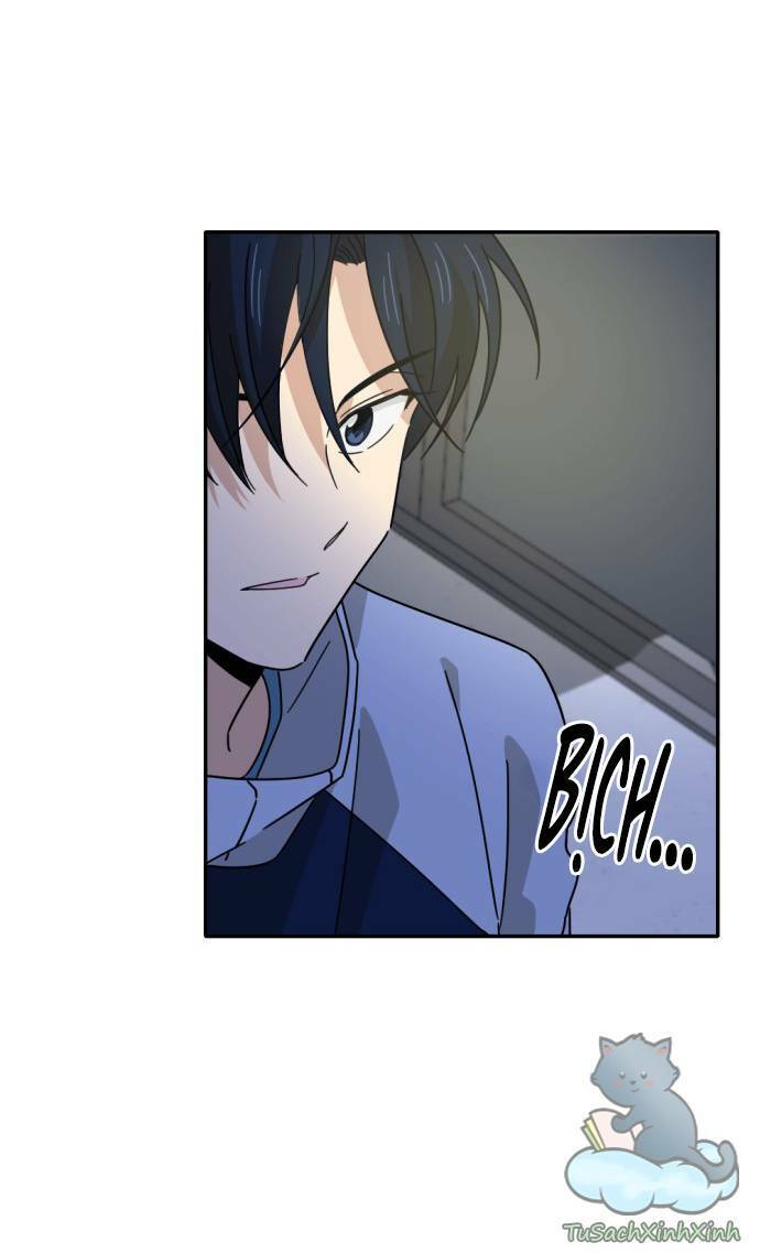 Bạn Của Em Trai Chapter 3 - Trang 2