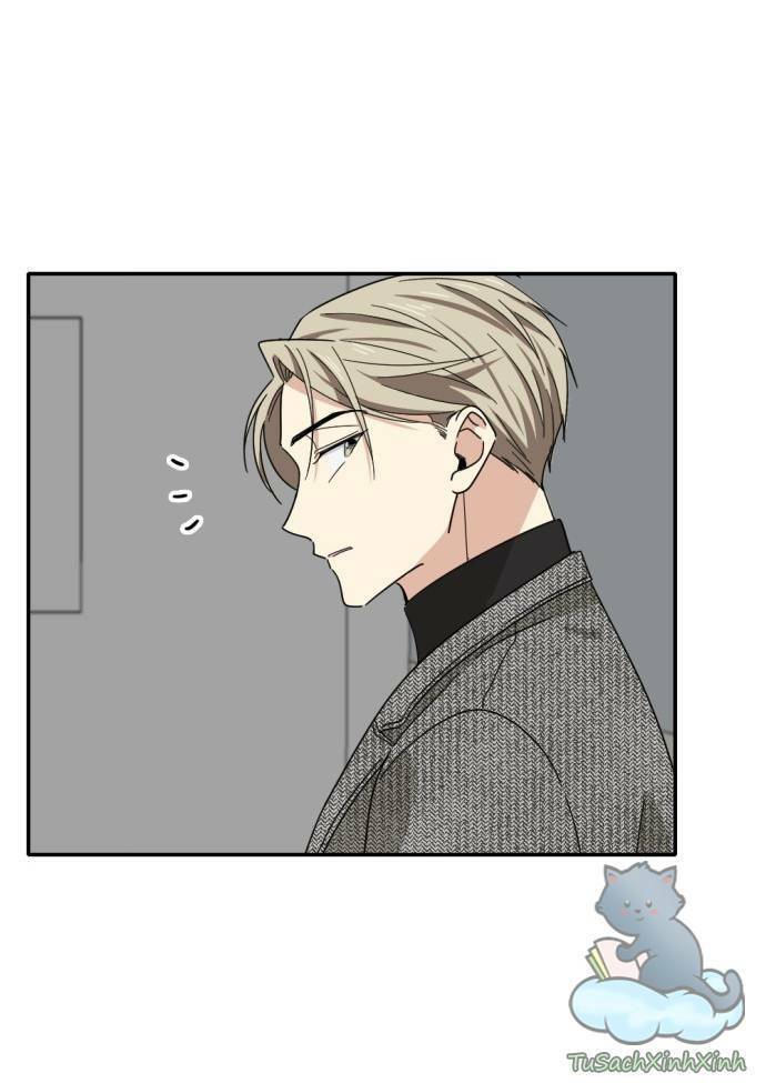 Bạn Của Em Trai Chapter 3 - Trang 2