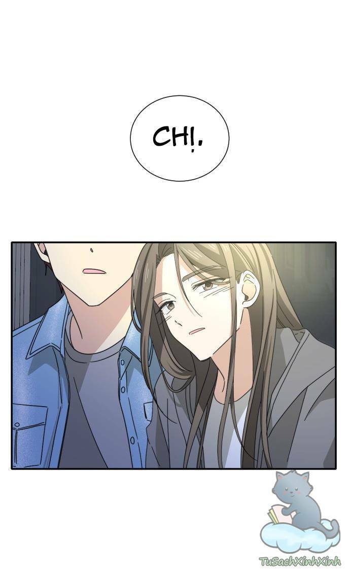 Bạn Của Em Trai Chapter 3 - Trang 2