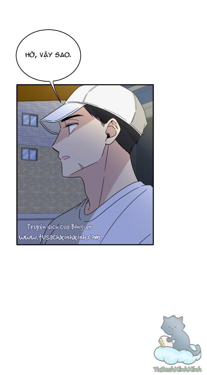 Bạn Của Em Trai Chapter 3 - Trang 2
