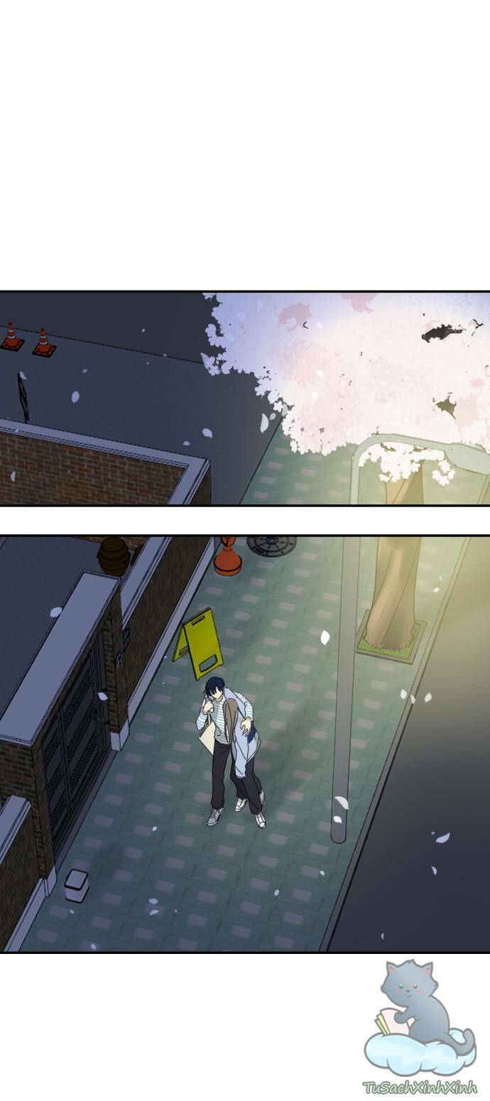 Bạn Của Em Trai Chapter 3 - Trang 2