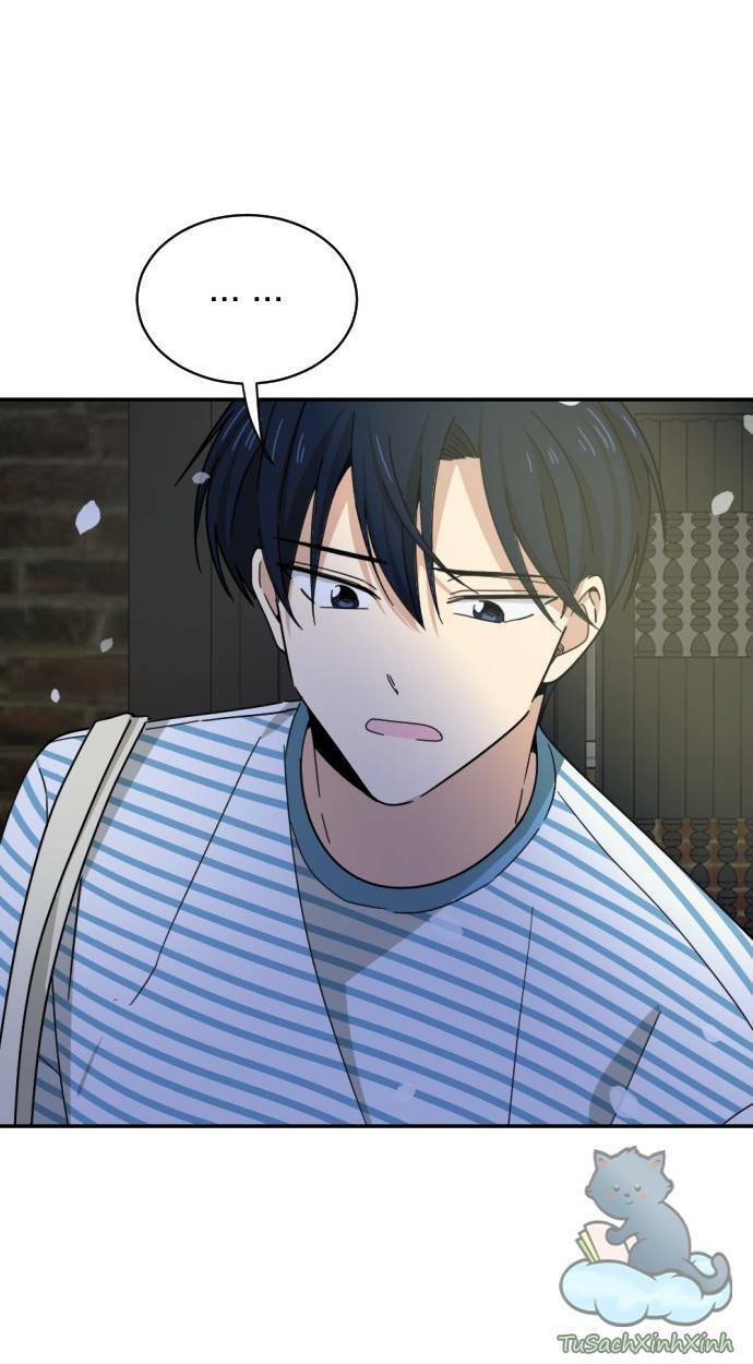 Bạn Của Em Trai Chapter 3 - Trang 2