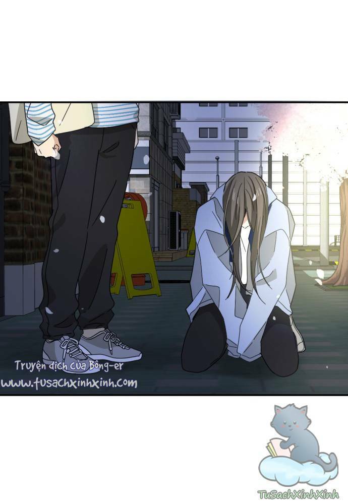 Bạn Của Em Trai Chapter 3 - Trang 2