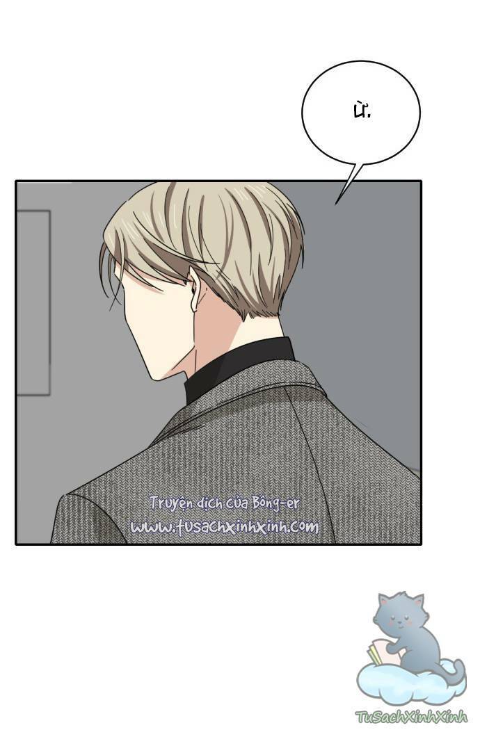 Bạn Của Em Trai Chapter 3 - Trang 2