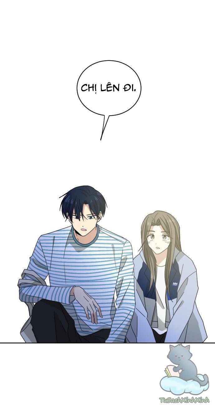 Bạn Của Em Trai Chapter 3 - Trang 2