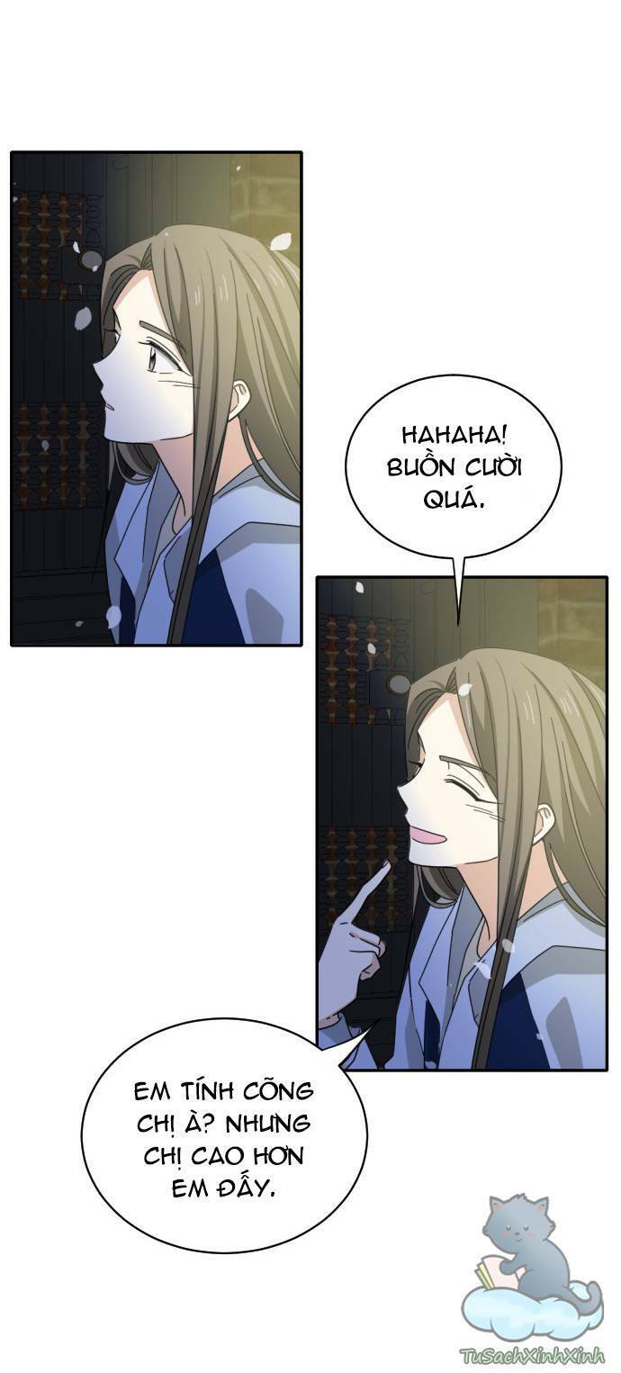 Bạn Của Em Trai Chapter 3 - Trang 2