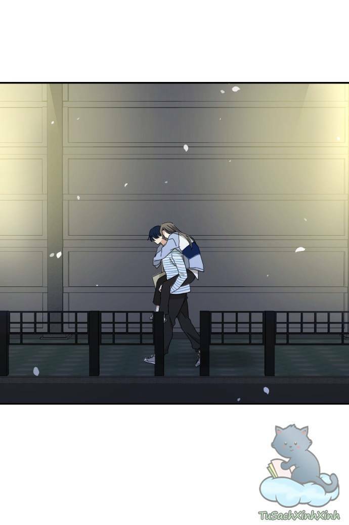 Bạn Của Em Trai Chapter 3 - Trang 2