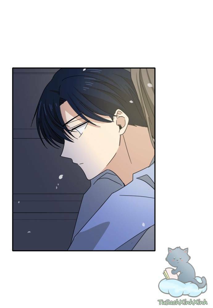 Bạn Của Em Trai Chapter 3 - Trang 2