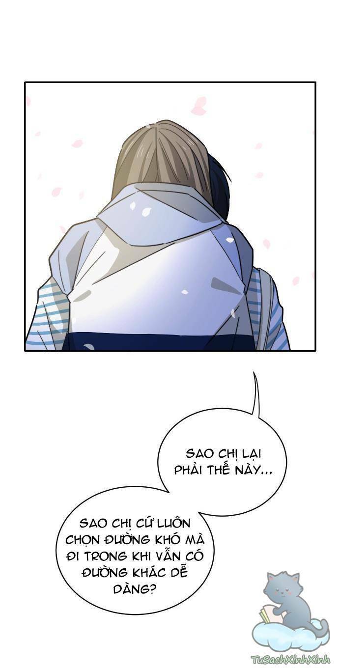 Bạn Của Em Trai Chapter 3 - Trang 2