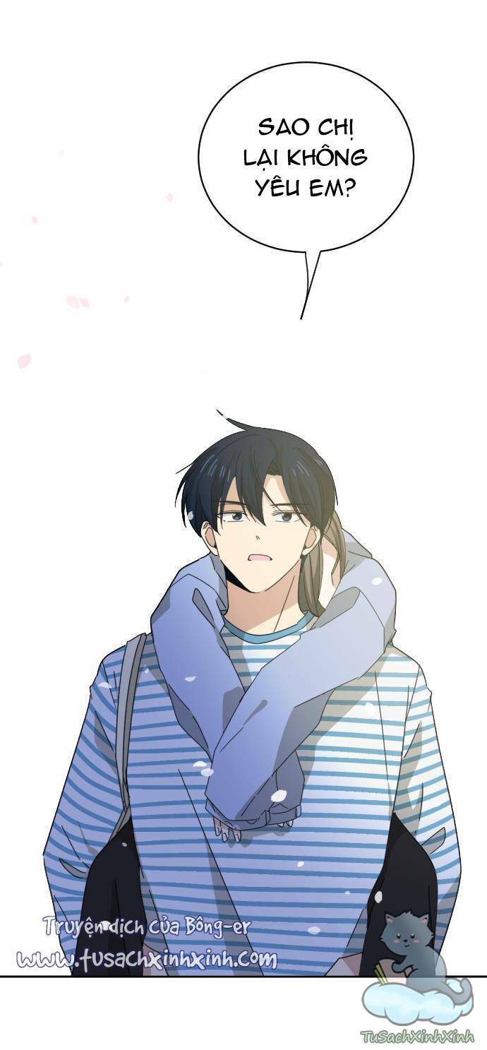 Bạn Của Em Trai Chapter 3 - Trang 2