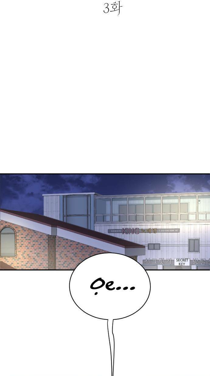 Bạn Của Em Trai Chapter 3 - Trang 2